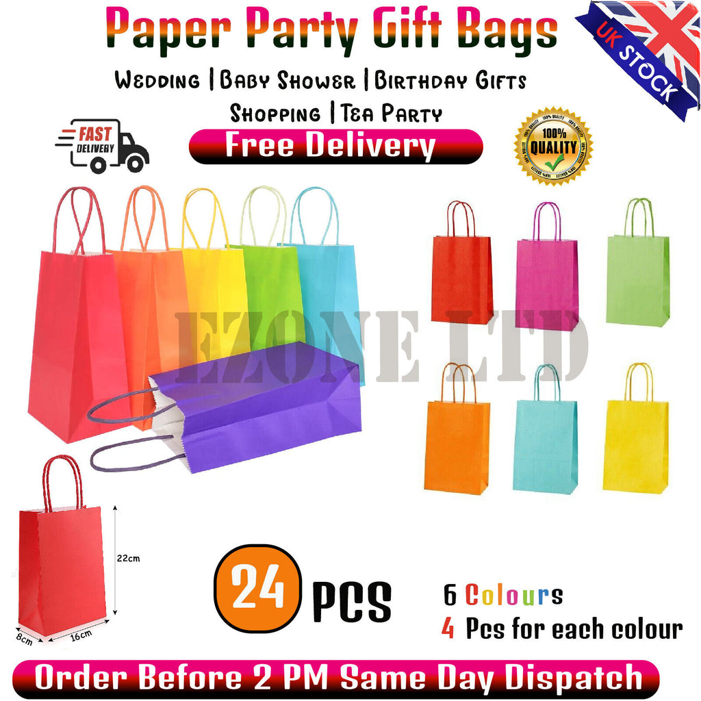 Party Bags