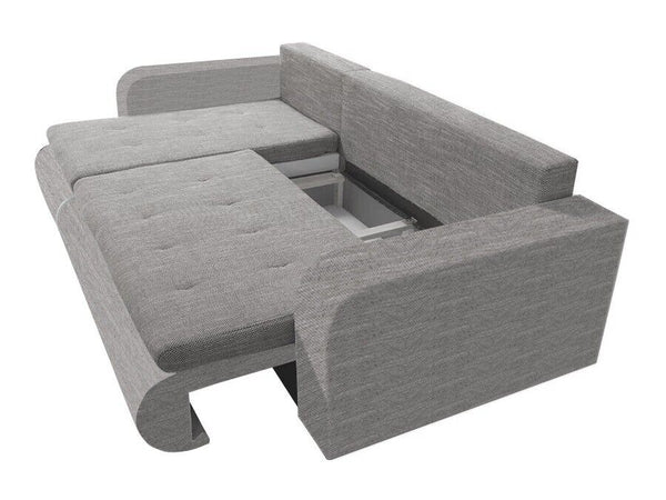 Berlin Sofa - Universal Side Sofa Bed - Corner Sofa - Sofa Bed With Storage